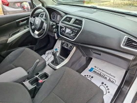 Suzuki SX4 1.0i* 69000km.* 36м. х 319EUR.* , снимка 14