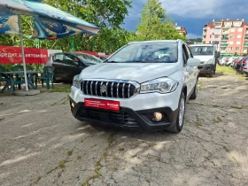 Suzuki SX4 1.0i* 69000km.* 36м. х 319EUR.* , снимка 1