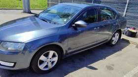 Skoda Octavia, снимка 7