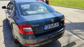 Skoda Octavia, снимка 5