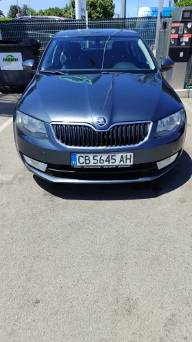 Skoda Octavia, снимка 1