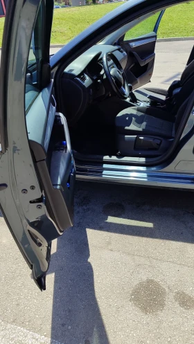 Skoda Octavia, снимка 13
