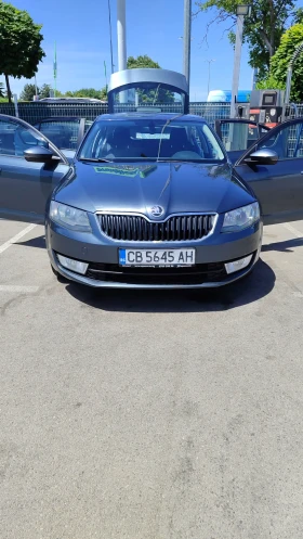 Skoda Octavia, снимка 15