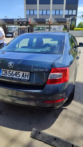 Skoda Octavia, снимка 4