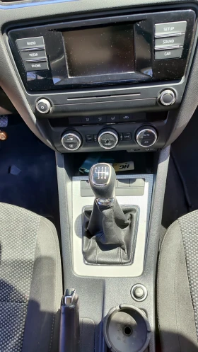 Skoda Octavia, снимка 8