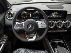 Mercedes-Benz EQB 250+ EXECUTIVE DEMO-ALL ELECTRIC TECH Base, снимка 12