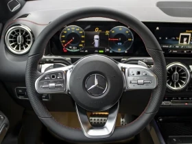 Mercedes-Benz EQB 250+ EXECUTIVE DEMO-ALL ELECTRIC TECH Base, снимка 9
