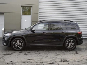 Mercedes-Benz EQB 250+ EXECUTIVE DEMO-ALL ELECTRIC TECH Base, снимка 3