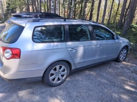 VW Passat, снимка 2