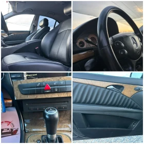 Mercedes-Benz E 280 280CDI/Facelift/4matik/Avantgard, снимка 11