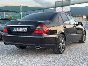 Mercedes-Benz E 280 280CDI/Facelift/4matik/Avantgard, снимка 3