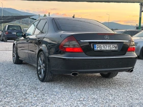 Mercedes-Benz E 280 280CDI/Facelift/4matik/Avantgard, снимка 4