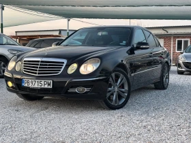 Mercedes-Benz E 280 280CDI/Facelift/4matik/Avantgard, снимка 1