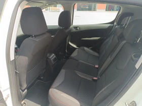 Peugeot 308 1.6 HDI, снимка 9