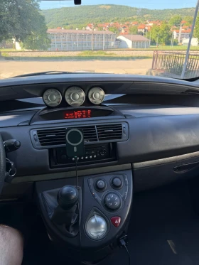 Citroen C8, снимка 7