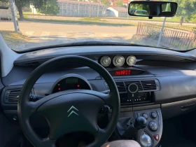 Citroen C8, снимка 9