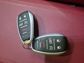 Alfa Romeo Giulia TI SPORT Автокредит Цена до България, снимка 10