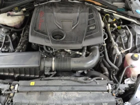 Alfa Romeo Giulia TI SPORT Автокредит Цена до България, снимка 17