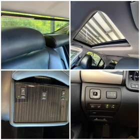 Lexus LS 460 4х4* FULL* REALNI KM* , снимка 14