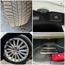 Lexus LS 460 4х4* FULL* REALNI KM* , снимка 17