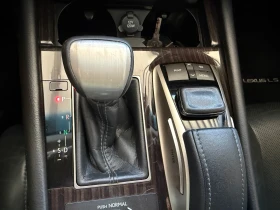 Lexus LS 460 4х4* FULL* REALNI KM* , снимка 10