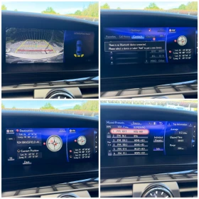 Lexus LS 460 4х4* FULL* REALNI KM* , снимка 12