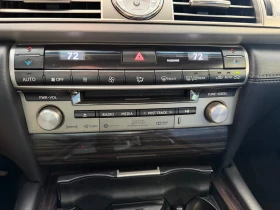 Lexus LS 460 4х4* FULL* REALNI KM* , снимка 9