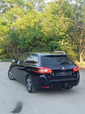 Peugeot 308 1.6 BlueHDi, снимка 3