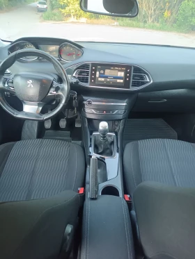 Peugeot 308 1.6 BlueHDi, снимка 8