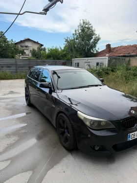 BMW 525, снимка 2