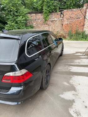 BMW 525, снимка 5