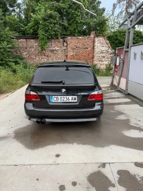 BMW 525, снимка 3