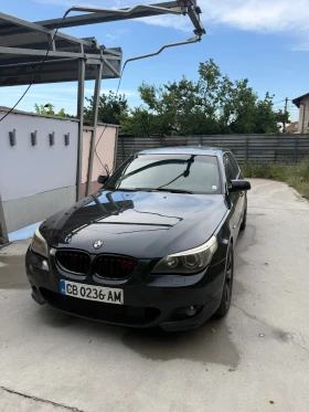 BMW 525, снимка 1