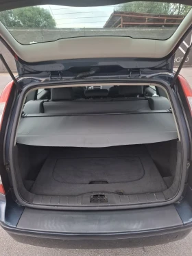 Volvo V50 1.6HDI 109к.с, снимка 11