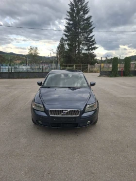 Volvo V50 1.6HDI 109к.с, снимка 3
