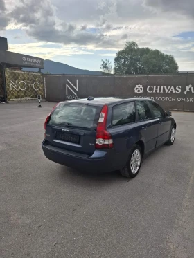 Volvo V50 1.6HDI 109к.с, снимка 6