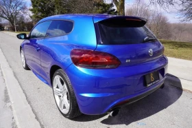VW Scirocco R DSG ЦЕНА ДО БЪЛГАРИЯ РЕГИСТРАЦИЯ & АВТОКРЕДИТ, снимка 3