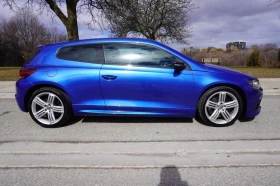 VW Scirocco R DSG ЦЕНА ДО БЪЛГАРИЯ РЕГИСТРАЦИЯ & АВТОКРЕДИТ, снимка 5
