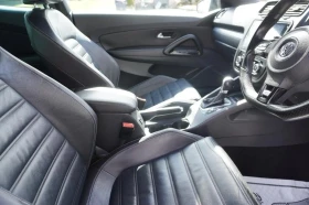 VW Scirocco R DSG ЦЕНА ДО БЪЛГАРИЯ РЕГИСТРАЦИЯ & АВТОКРЕДИТ, снимка 8