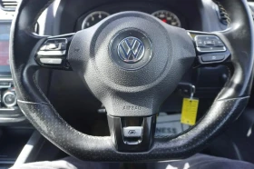 VW Scirocco R DSG ЦЕНА ДО БЪЛГАРИЯ РЕГИСТРАЦИЯ & АВТОКРЕДИТ, снимка 9