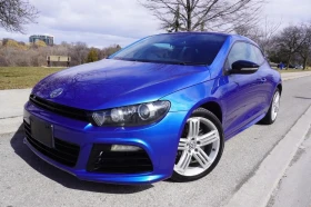 VW Scirocco R DSG ЦЕНА ДО БЪЛГАРИЯ РЕГИСТРАЦИЯ & АВТОКРЕДИТ, снимка 1