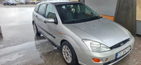 Ford Focus 1.8 TDDI GHIA, снимка 1