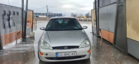 Ford Focus 1.8 TDDI GHIA, снимка 2