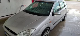 Ford Focus 1.8 TDDI GHIA, снимка 9