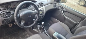 Ford Focus 1.8 TDDI GHIA, снимка 4