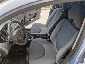 Honda Jazz, снимка 7
