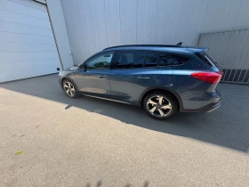 Ford Focus Active, снимка 10