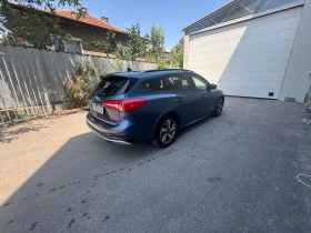 Ford Focus Active, снимка 9