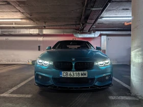 BMW 440 XDrive MPPSK, снимка 8