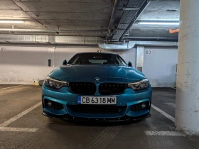 BMW 440 XDrive MPPSK, снимка 9